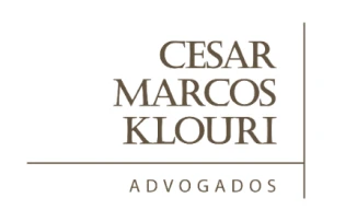 Logo- Cesar